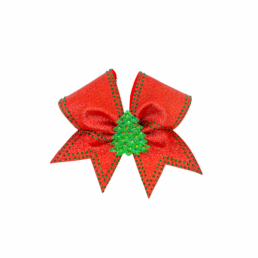 Classic Christmas Bow