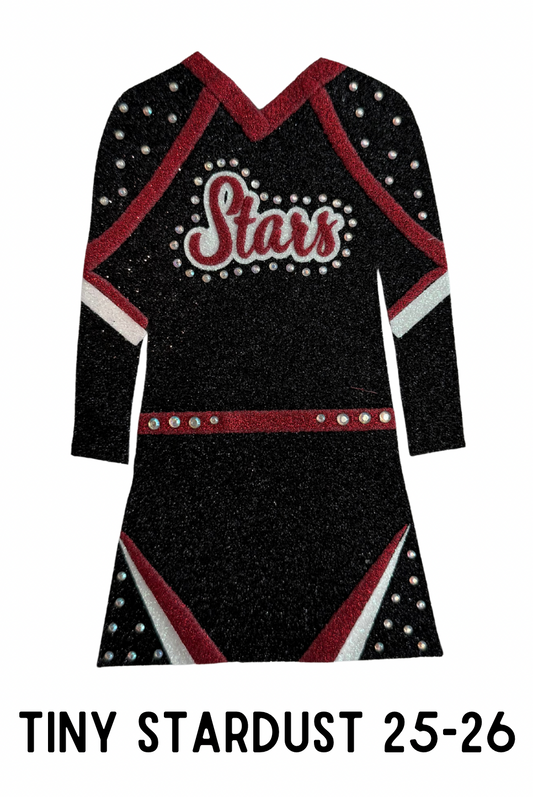 Custom uniform framed ornament