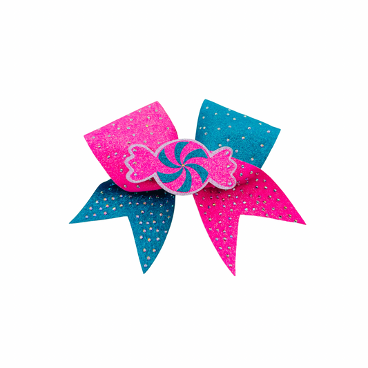 Nutcracker Candy Bow