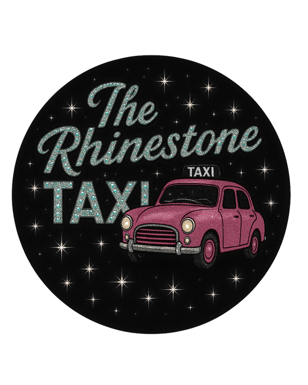 The Rhinestone Taxi